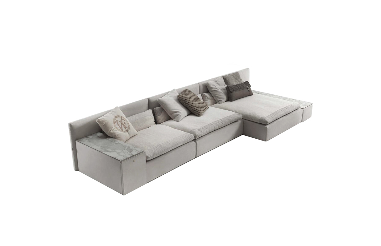 创意家具 - 坐具|沙发|办公家具|设计师家具|serbelloni沙发