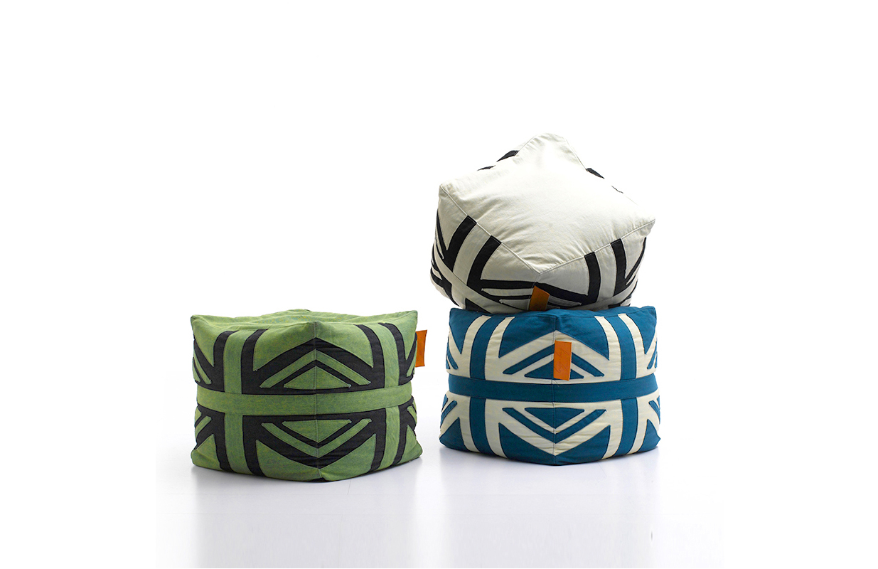 创意家具 - 坐具|吧椅/凳子|办公家具|设计师家具|懒人布墩