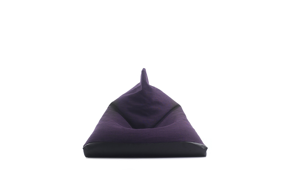 创意家具 - 坐具|沙发|办公家具|设计师家具|UK Lazy T懒人沙发