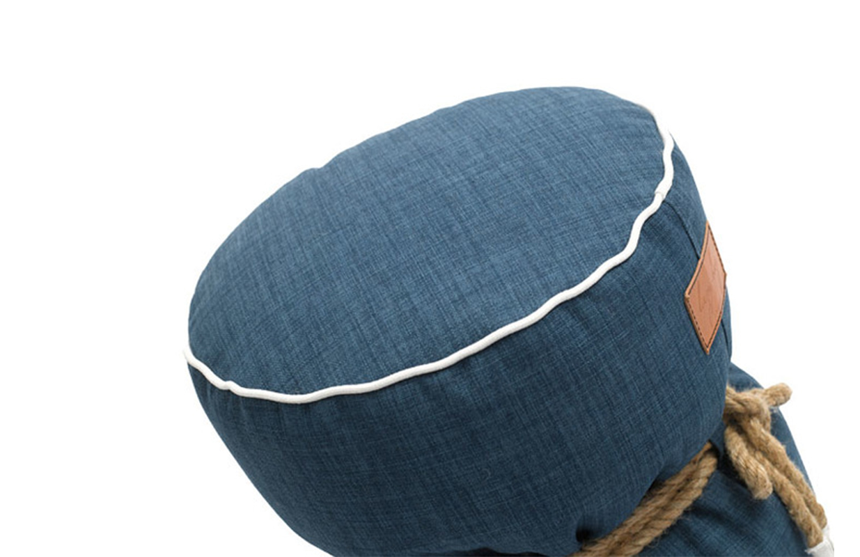 创意家具 - 坐具|吧椅/凳子|办公家具|设计师家具|couronnes布墩