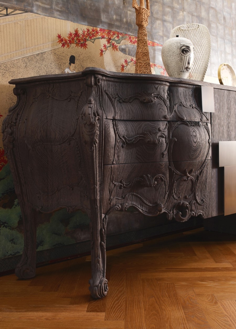 创意家具 - 储物|储物柜|办公家具|设计师家具|进化餐具柜