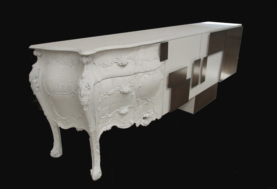 创意家具 - 储物|储物柜|办公家具|设计师家具|进化餐具柜