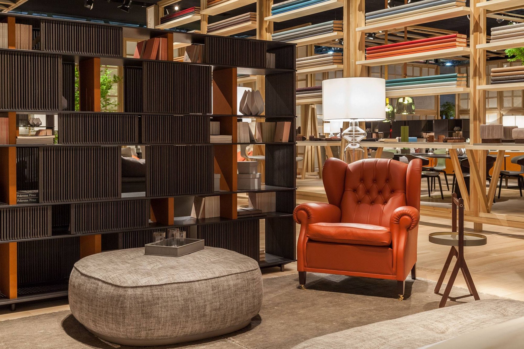 创意家具 - 储物|装饰架|办公家具|设计师家具|Lloyd书架