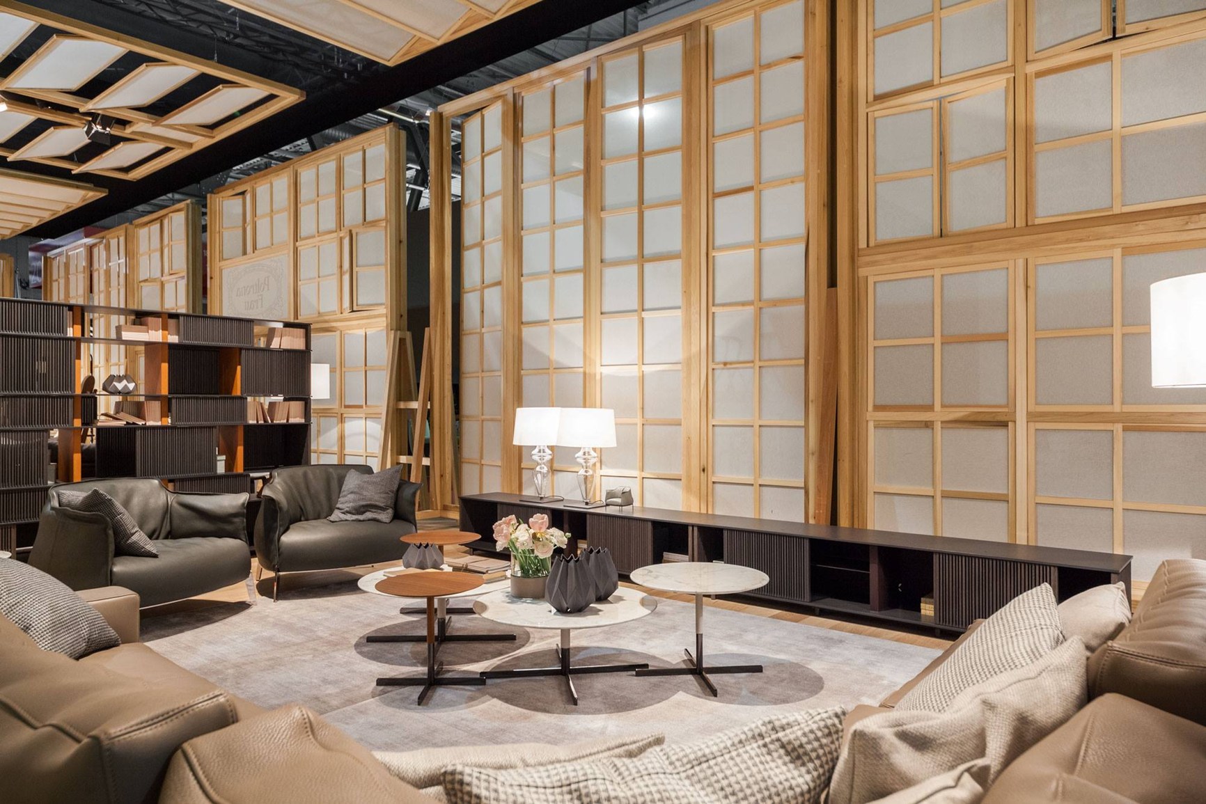 创意家具 - 储物|电视柜|办公家具|设计师家具|Lloyd电视柜