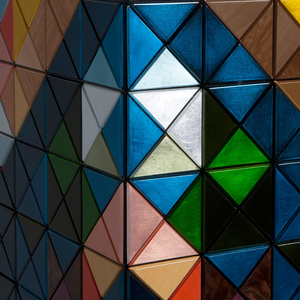 创意家具 - 储物|装饰架|办公家具|设计师家具|像素柜