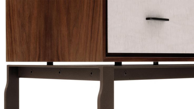 创意家具 - 储物|储物柜|办公家具|设计师家具|装饰柜