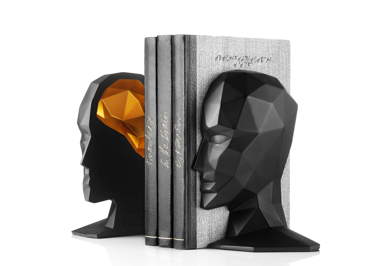 创意家具 - 附件|饰品|办公家具|设计师家具|大脑中的知识书档