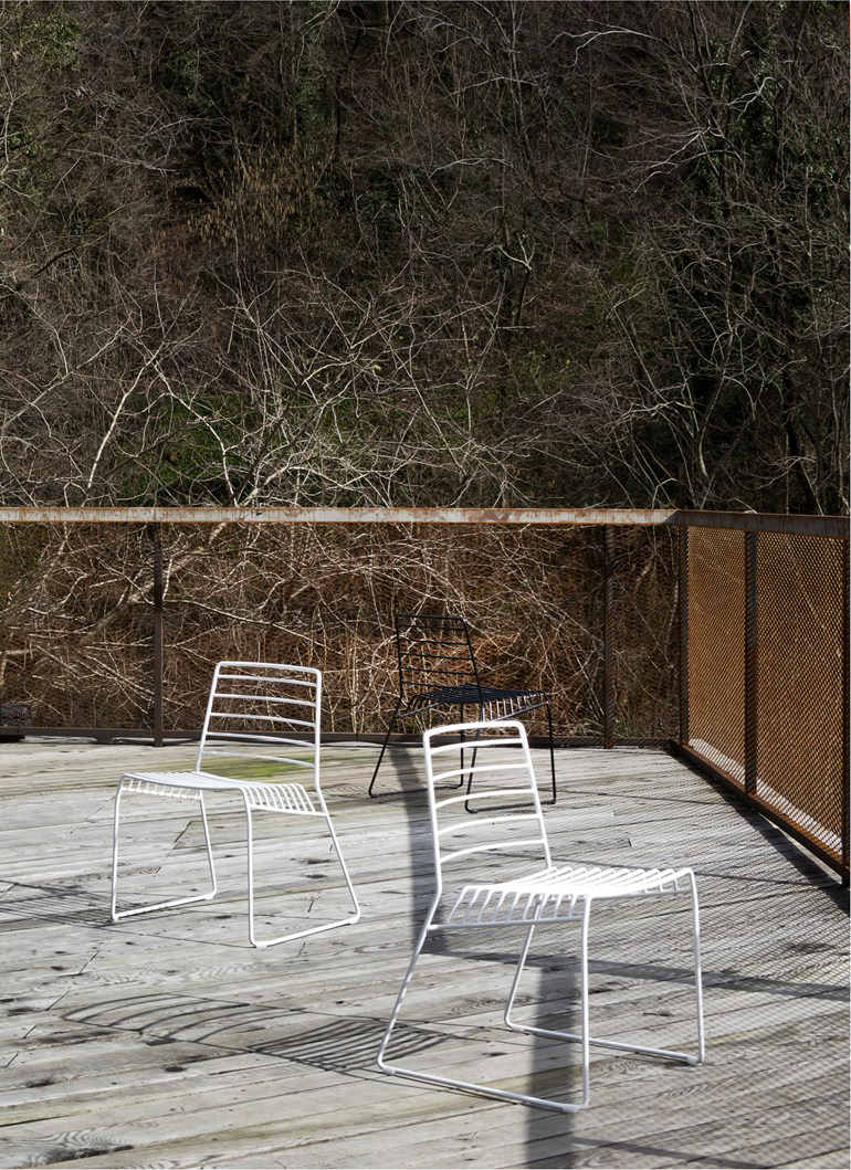 创意家具 - 坐具|休闲椅|办公家具|设计师家具|公园椅