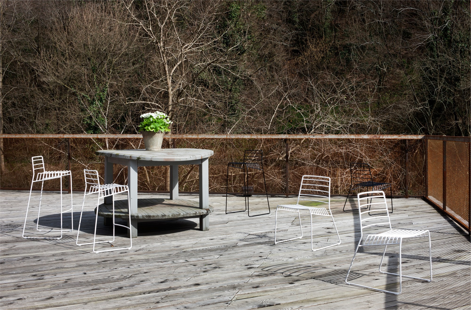 创意家具 - 坐具|休闲椅|办公家具|设计师家具|公园椅