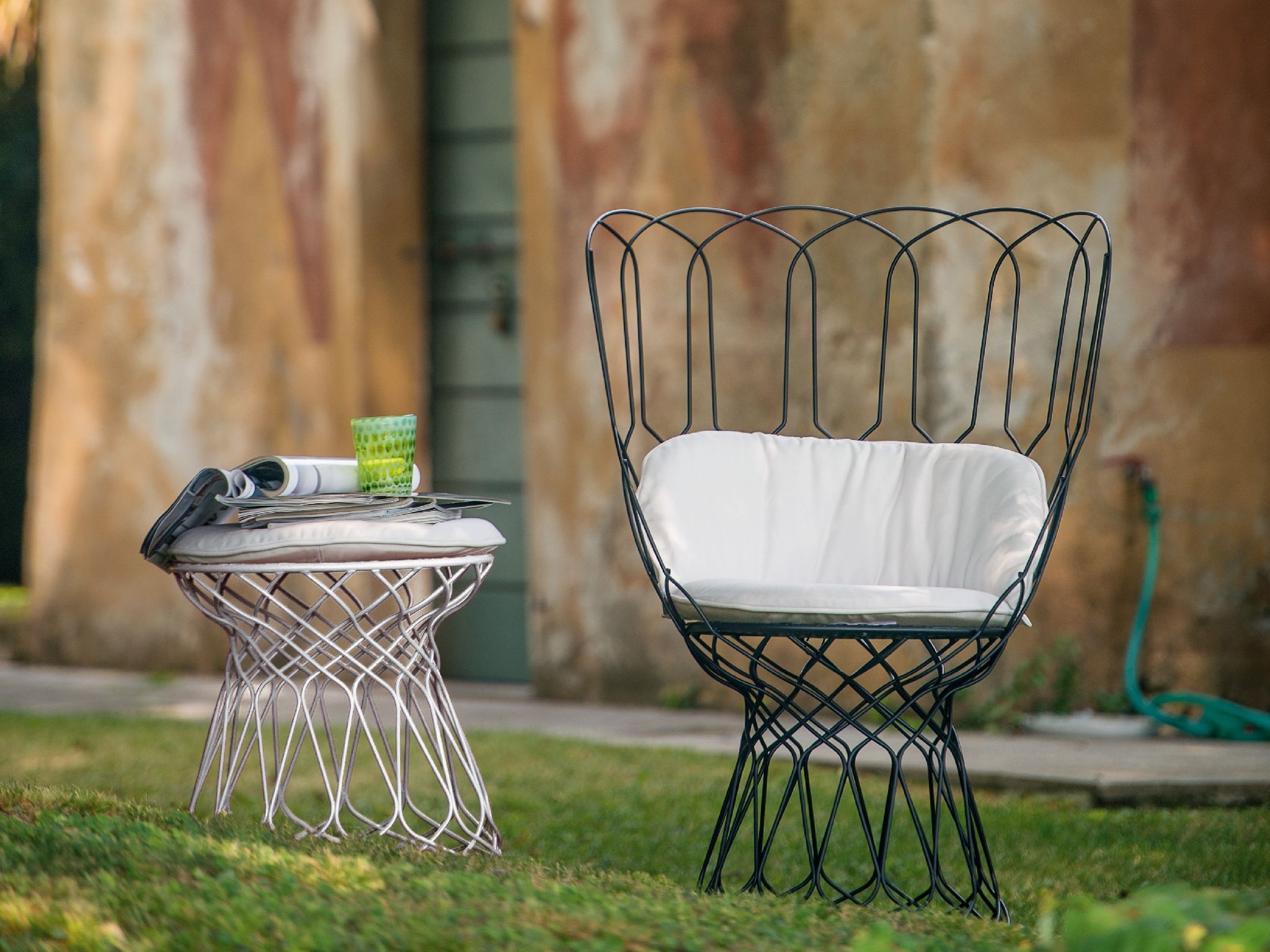 创意家具 - 坐具|休闲椅|办公家具|设计师家具|re-trouvé休闲椅