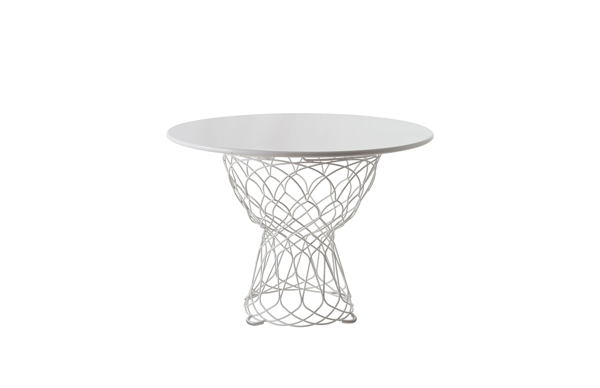 [创意家具 - 桌几|茶几/边几|办公家具|设计师家具|re-trouvé圆桌]