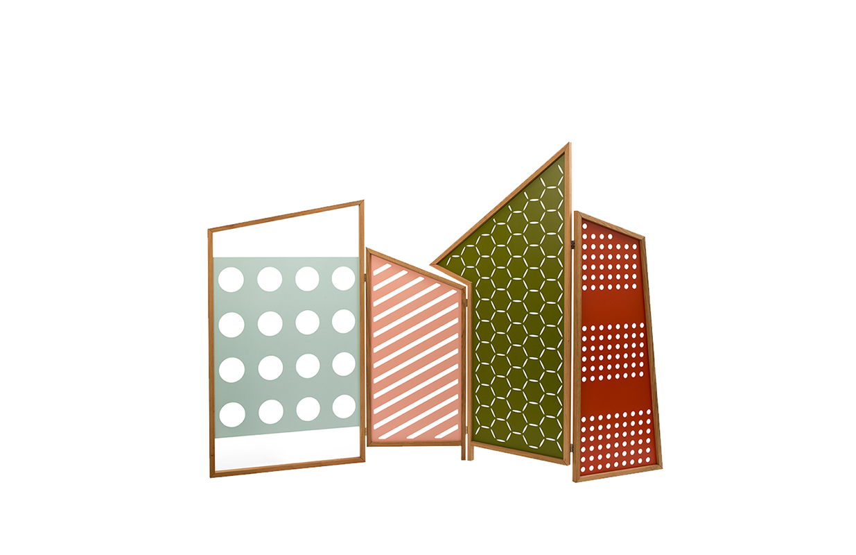 创意家具 - 附件|屏风|办公家具|设计师家具|折叠屏风