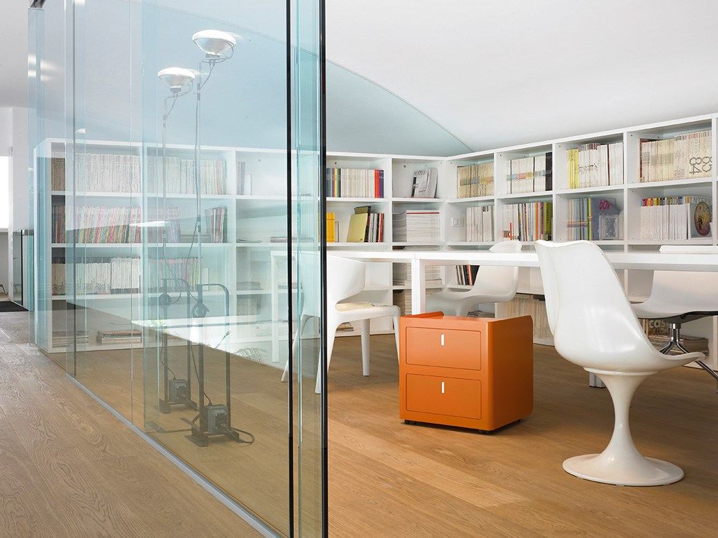 创意家具 - 储物|储物柜|办公家具|设计师家具|CBOX钢制储物柜