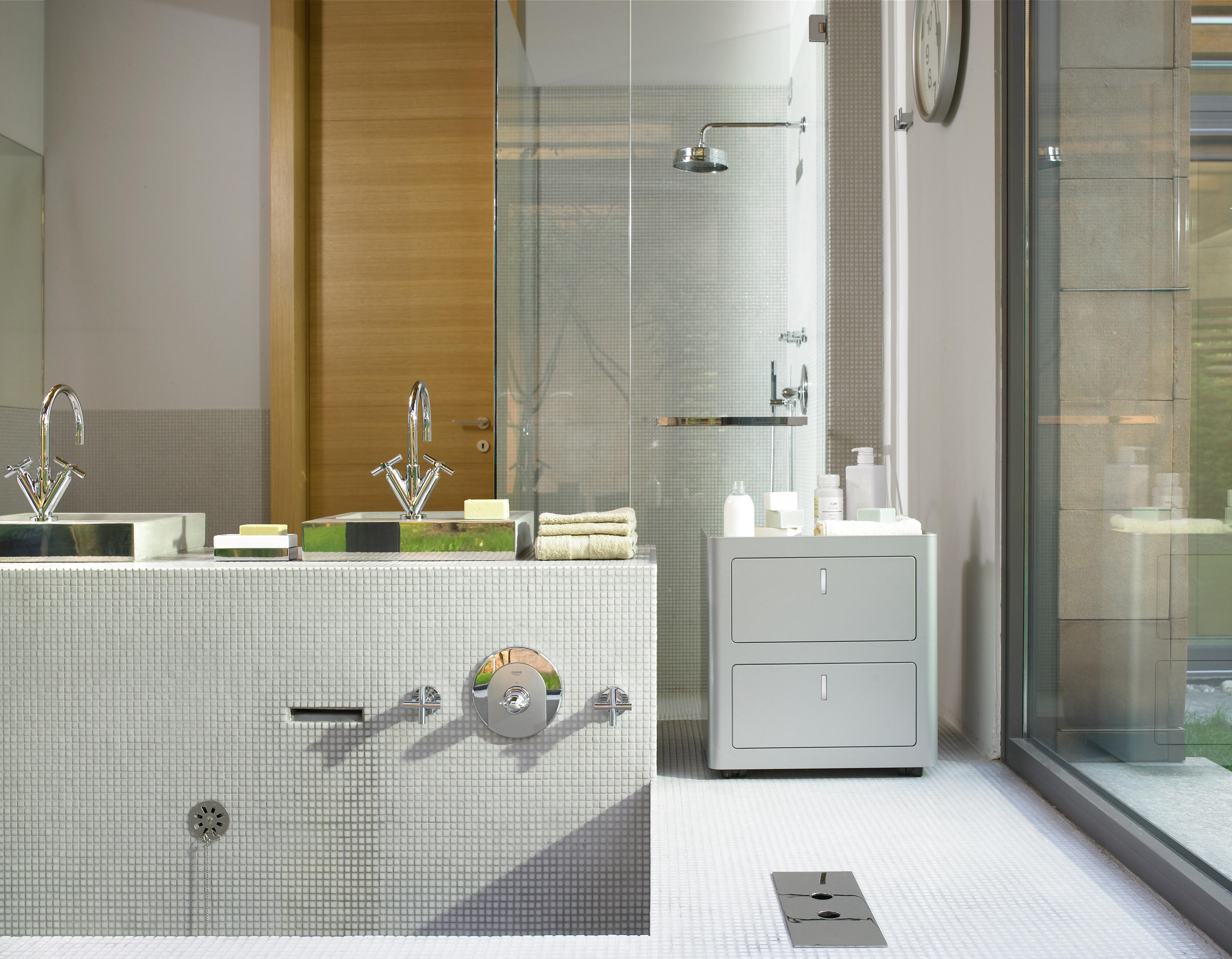 创意家具 - 储物|储物柜|办公家具|设计师家具|CBOX钢制储物柜