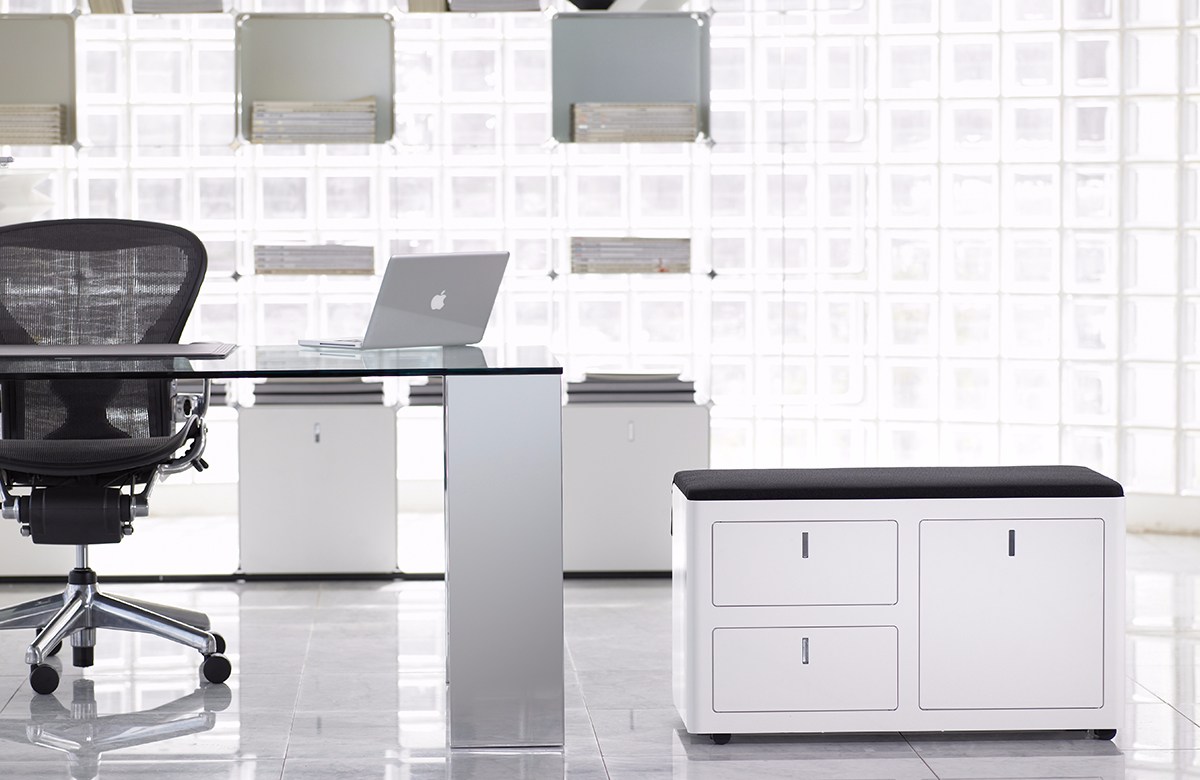 创意家具 - 储物|储物柜|办公家具|设计师家具|CBOX钢制储物柜