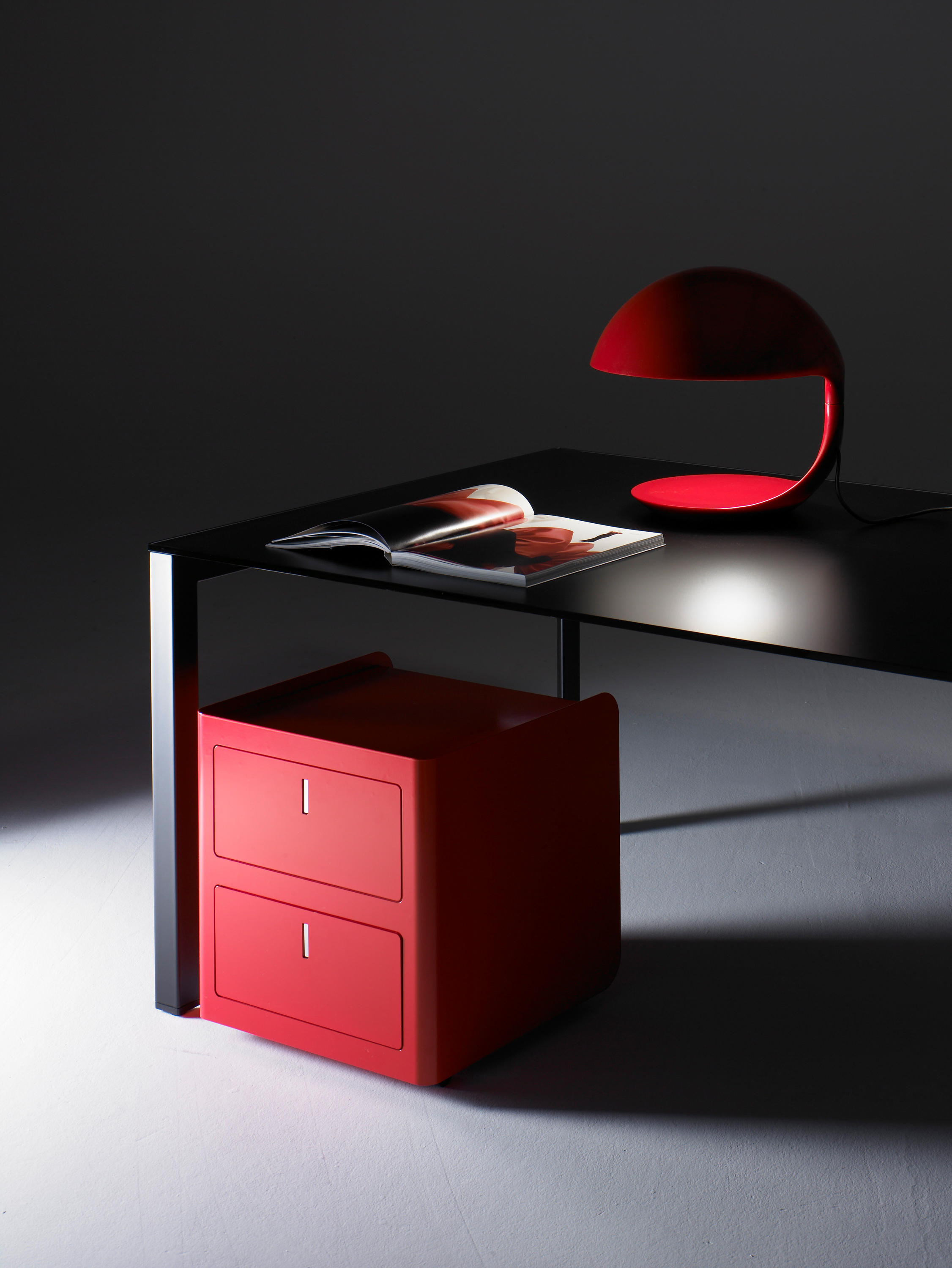 创意家具 - 储物|储物柜|办公家具|设计师家具|CBOX钢制储物柜