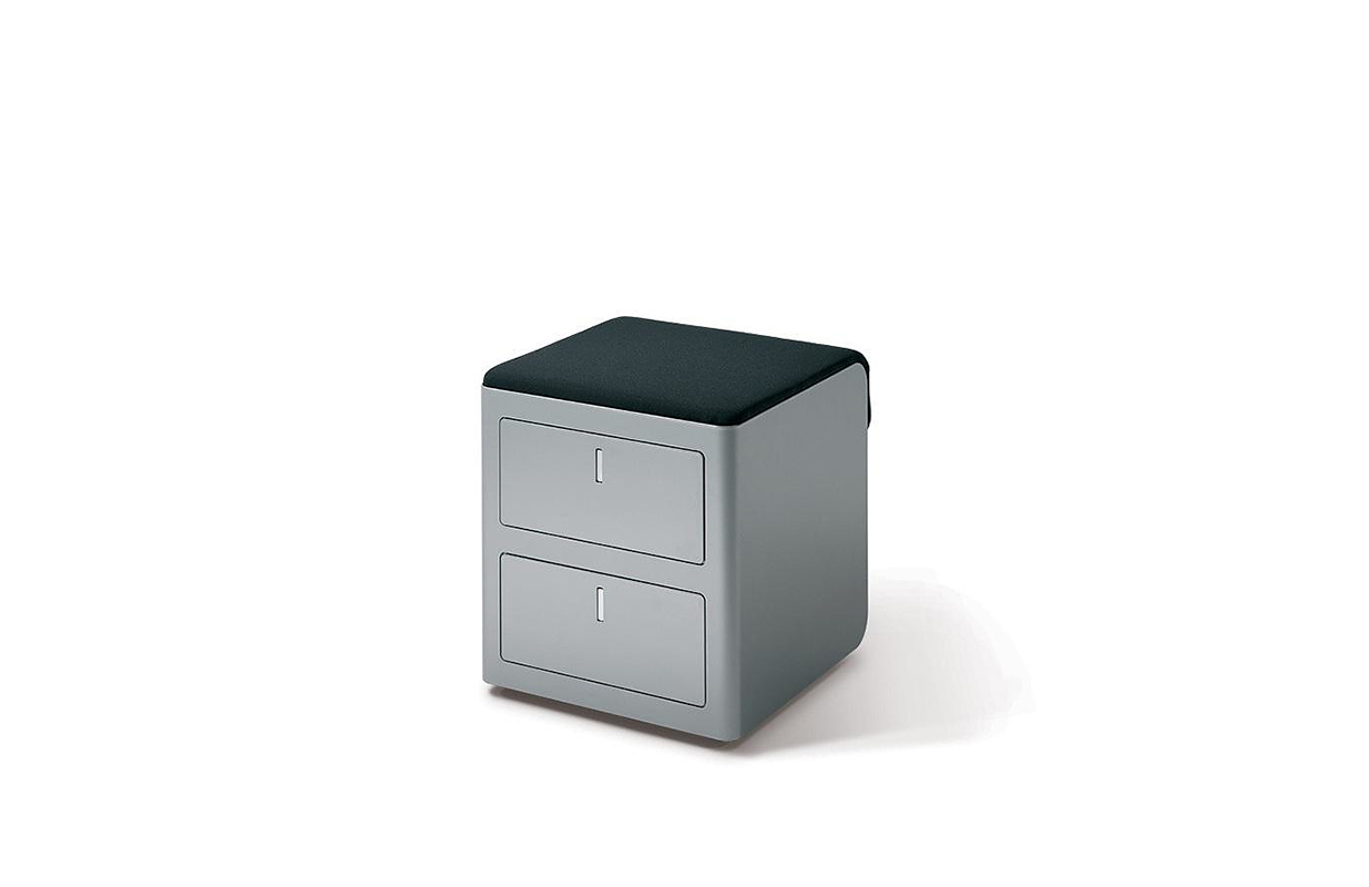 创意家具 - 储物|储物柜|办公家具|设计师家具|CBOX钢制储物柜