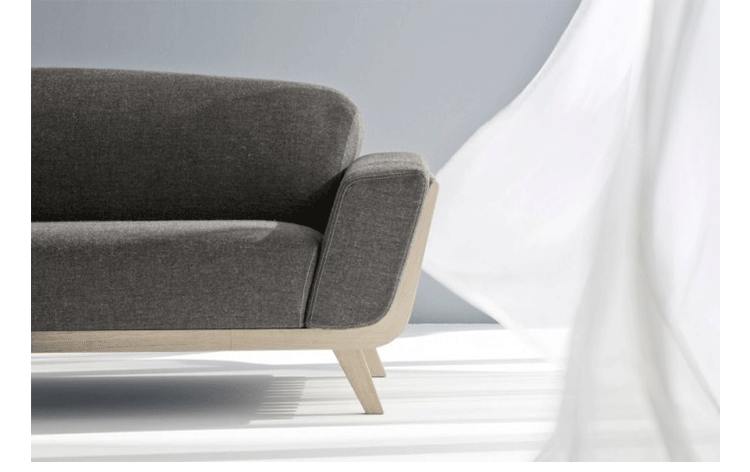 Hamper 单座沙发 Hamper 单座沙发